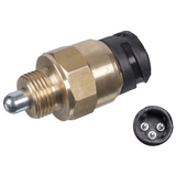 PRESSURE SWITCH BAYONET LOCK